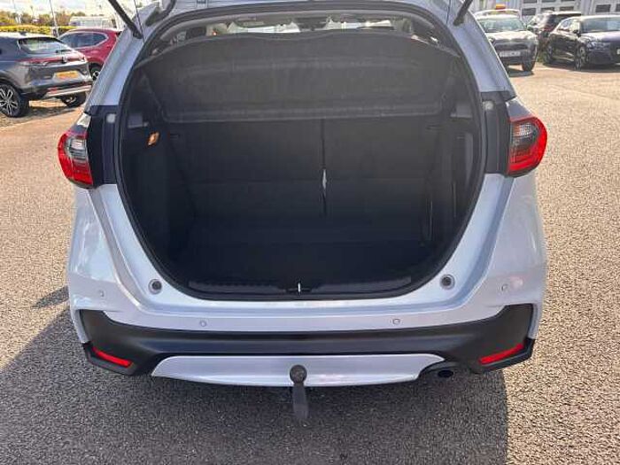Honda Jazz Hybrid 1.5 i-MMD Hybrid Advance 5dr eCVT 
