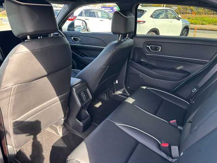 Honda e:Ny1 150kW Advance 69kWh 5dr Auto 