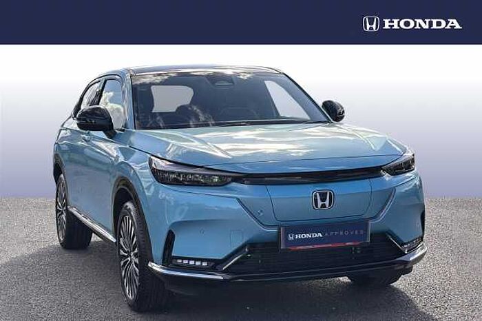 Honda e:Ny1 150kW Advance 69kWh 5dr Auto 