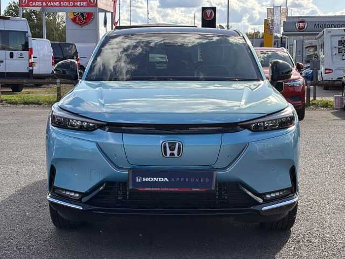 Honda e:Ny1 150kW Advance 69kWh 5dr Auto 
