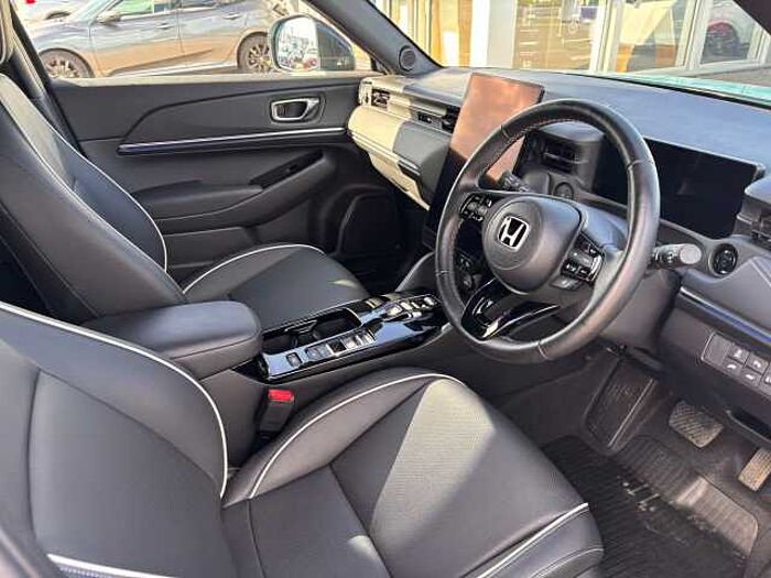 Honda e:Ny1 150kW Advance 69kWh 5dr Auto 