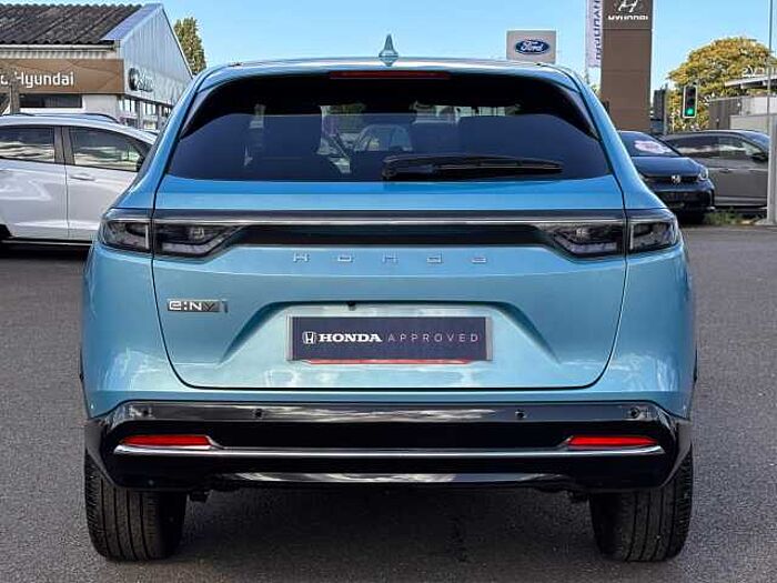 Honda e:Ny1 150kW Advance 69kWh 5dr Auto 