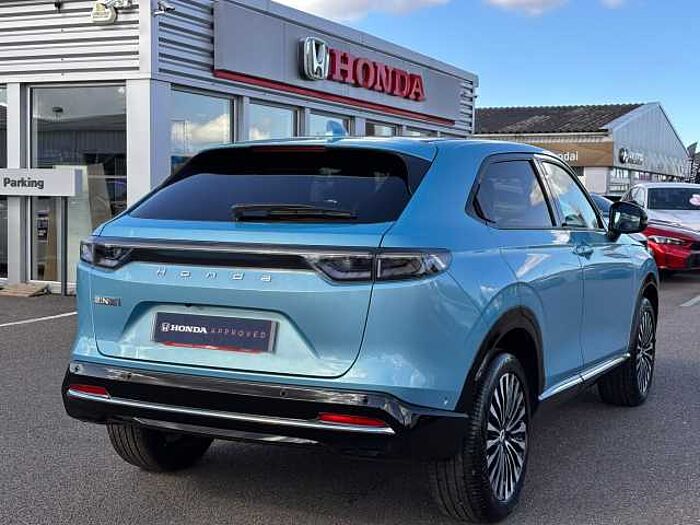 Honda e:Ny1 150kW Advance 69kWh 5dr Auto 