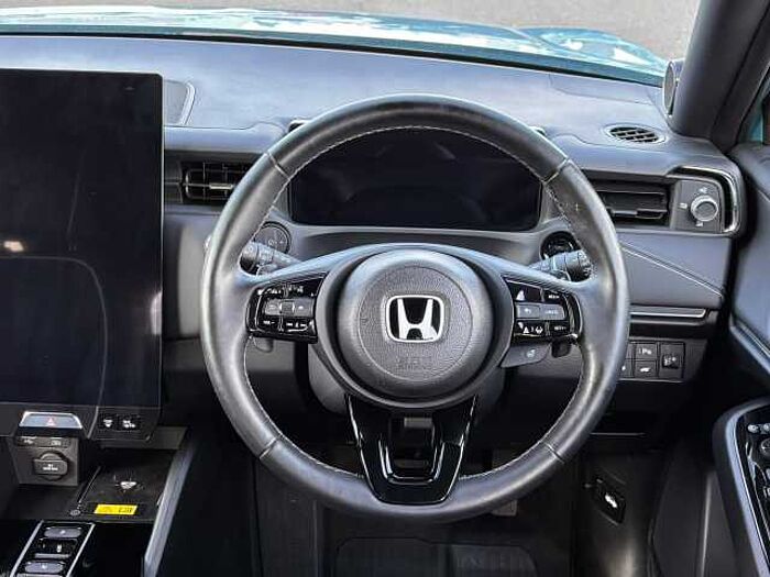 Honda e:Ny1 150kW Advance 69kWh 5dr Auto 