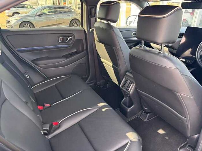 Honda e:Ny1 150kW Advance 69kWh 5dr Auto 