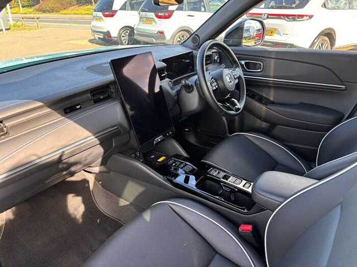 Honda e:Ny1 150kW Advance 69kWh 5dr Auto 