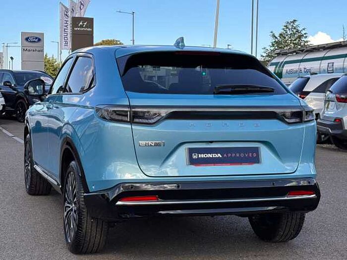 Honda e:Ny1 150kW Advance 69kWh 5dr Auto 